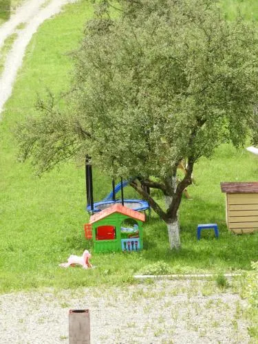 Popasul Ioana Oncesti - Image 1