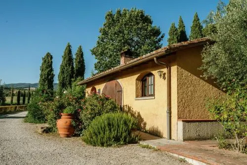 Agriturismo Poggio di Sotto - Image 1