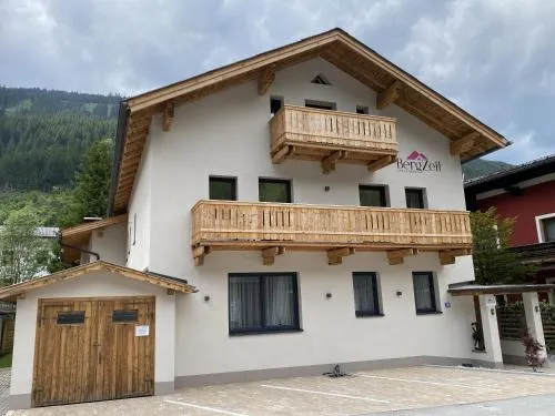 Haus Bergner - Image 1