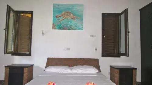 The Marine Park Cottage - Image 1