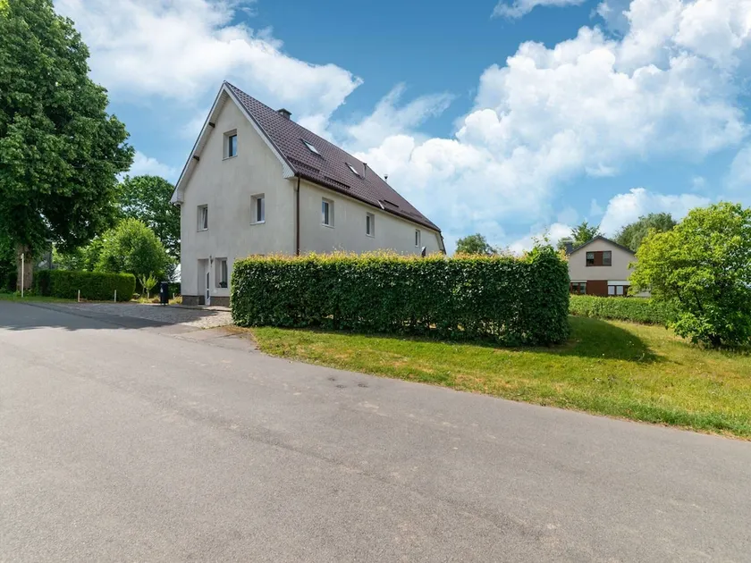 Wonderful holiday home in Elsenborn with garden - Image 1
