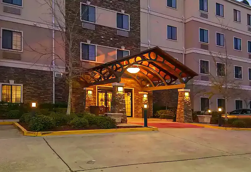 Westay Suites - Covington Mandeville - Image 1