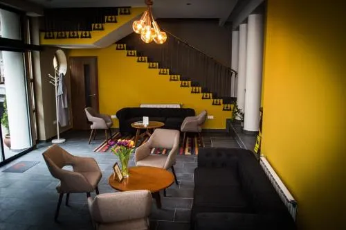 Mátrix Hotel - Image 1