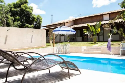 Casa das Pedras - Image 1