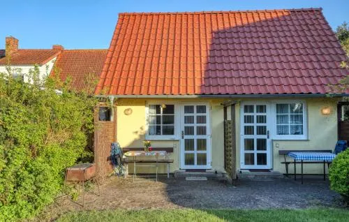 Ferienhaus Bodstedt Vorp 1920 - Image 1