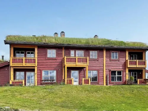 Holiday Home Løten - Image 1