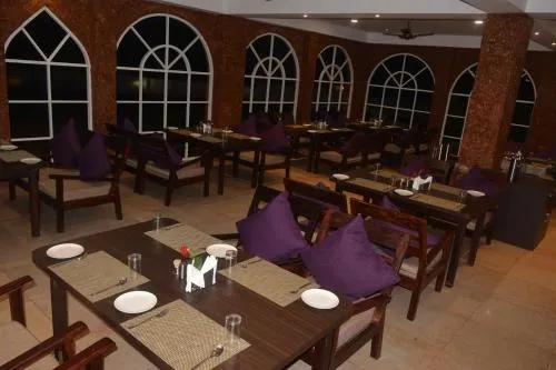 The Thash Resort - Image 1