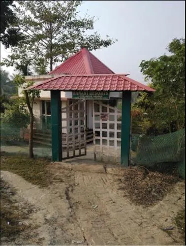Banani Resort By WB Inn - Image 1