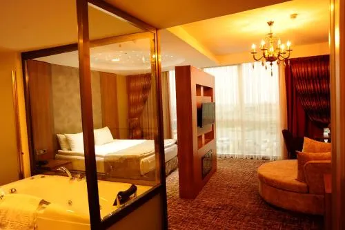 Bendis Otel - Image 1