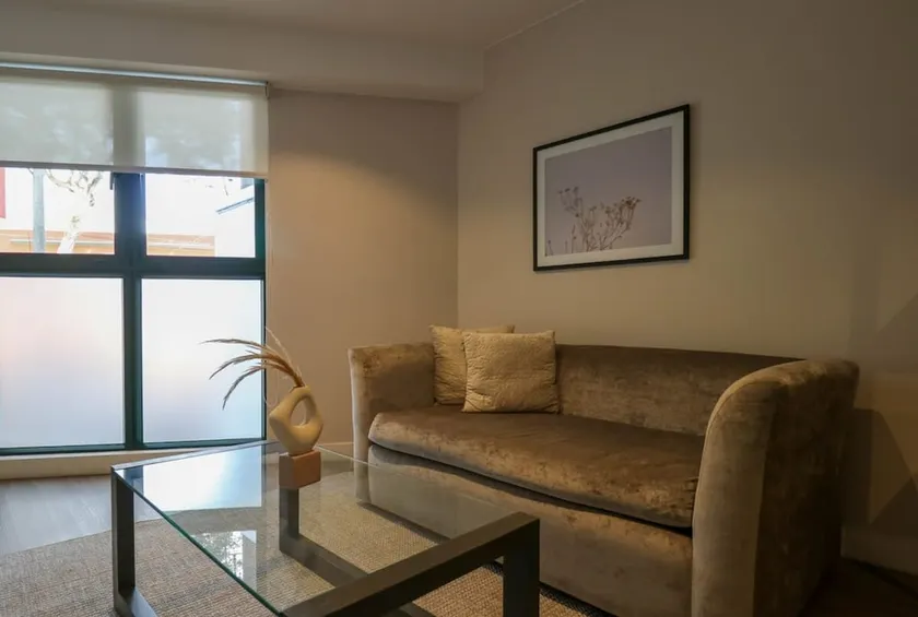 w Perfect 1BR Near Restaurante Central - Image 1