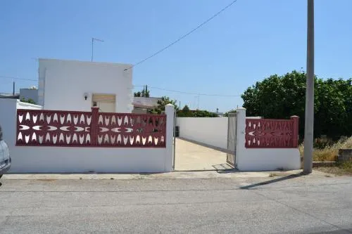 Villa Giovi a 70 metri dal mare - Image 1