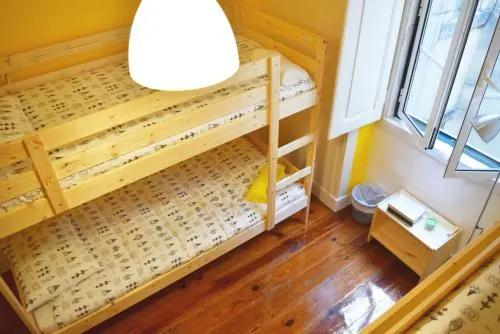 Nations Hostel - Image 1