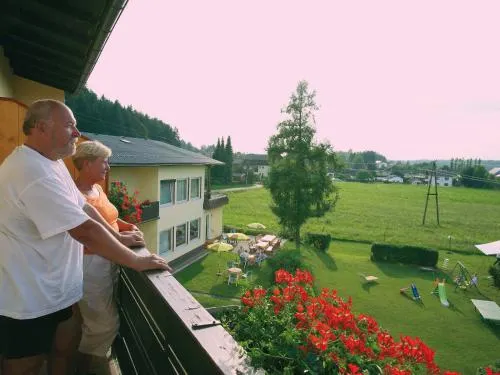 Pension Unterburg - Image 1
