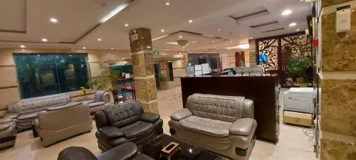 Sea Club Resort - Image 1