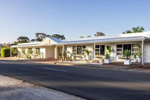 Barossa Gateway Motel - Image 1
