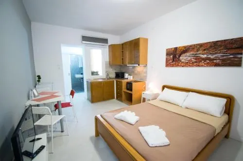 Seaside Apartment - Image 1