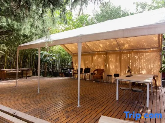 Shenmi Sidou Hostel - Image 1