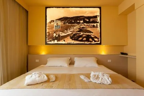 Residence Viamaggio ApartHotel - Image 1