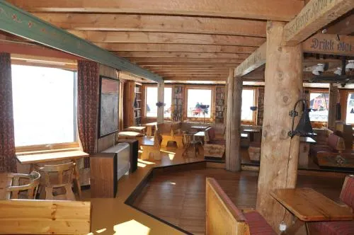 Leirvassbu Fjellstue - Image 1