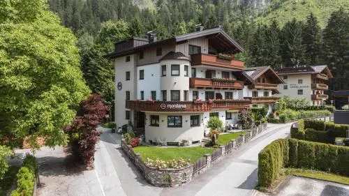 Hotel Garni Montana - Image 1
