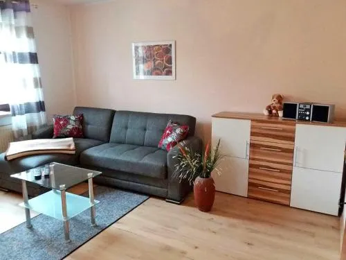 Ferienwohnung Brandenburg BRA 1091 - Image 1