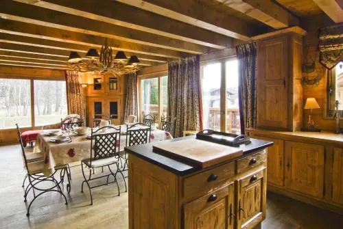Chalet Serac - Image 1