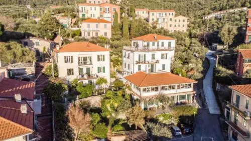 Pensione Ristorante Miramare - Image 1