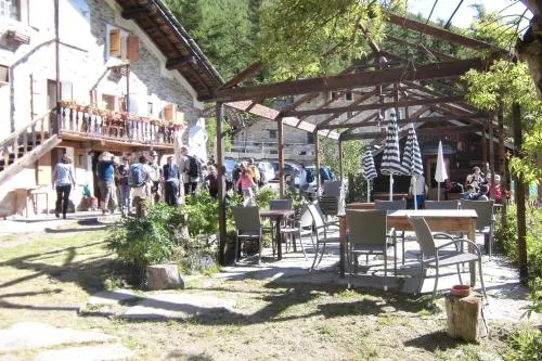 Chalet del Lago - Image 1