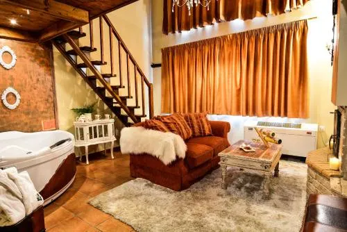 Camelia Suites - Image 1