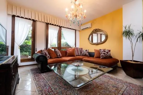 Villa Terme Padova-Relax & Wellness - Image 1