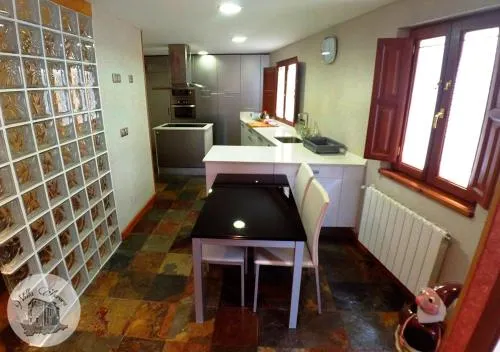 Casa Rural Villa Aurora - Image 1