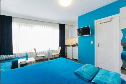 Blue Apartments - Image 1