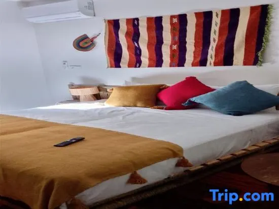 The Pearl of Setti Fadma Guesthouse - Image 1