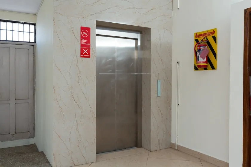Flagship Kishore Inn By OYO Rooms - Image 1