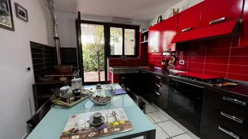 Villa Bartali - Image 1