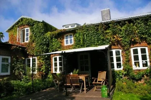 Rikes Ferienhaus - Image 1