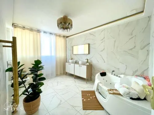 Blooming Suites - Image 1