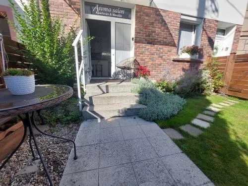 Apartmán Aromasalon - Image 1