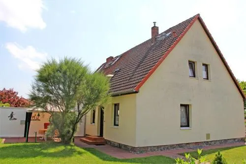 Ferienwohnung Strasen See 6931 - Image 1