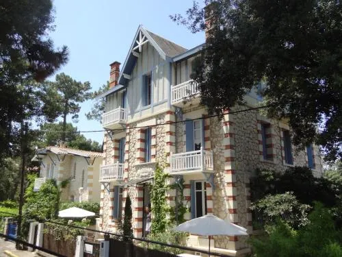 Villa Frivole - Image 1