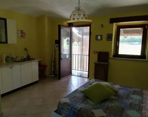 B&B Al Rudun - Image 1