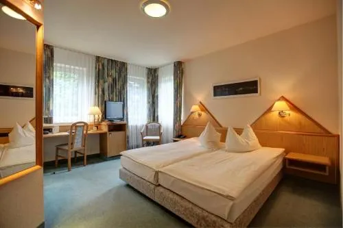 Hotel Bel Air - Image 1