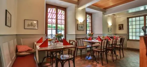 Zunfthaus zu Metzgern - Image 1