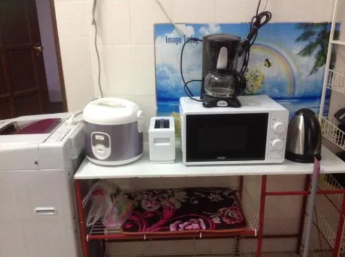 ADDEEN Homestay - Image 1