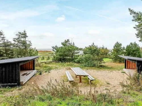 6 Person Holiday Home in Vemb - Image 1