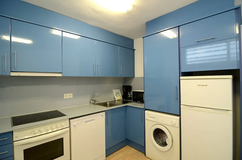 Apartamento Bonsol - Image 1