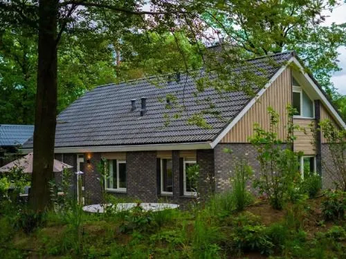 Vakantiepark de Woeste Hoogte 3 - Image 1
