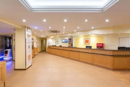 Hanting (Dalian North Railway Station Branch) - Image 1