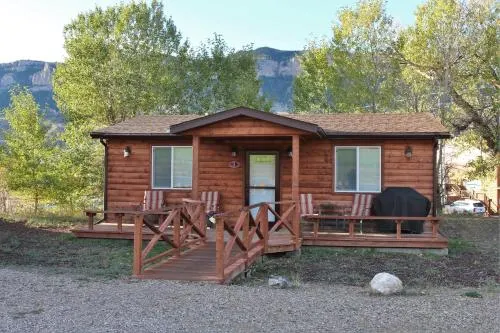 Wheels of Wonderment Campground - Image 1