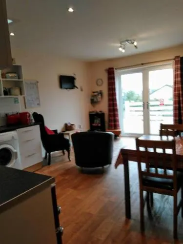 Buchanhaven Cottage - Image 1